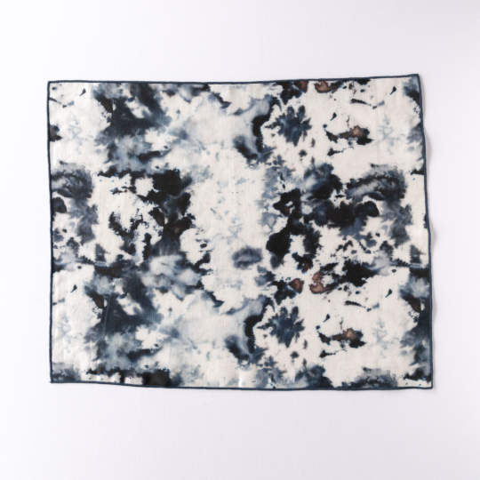 Grey Marble Placemat