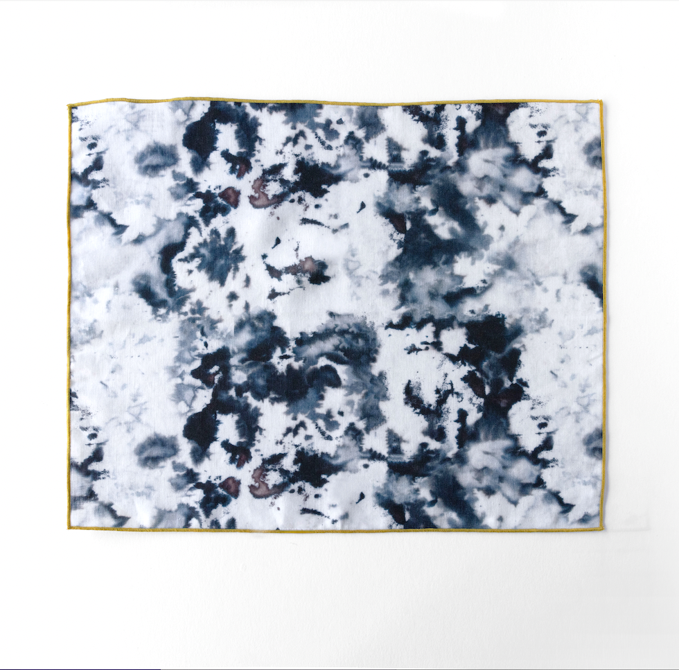 Grey Marble Placemat