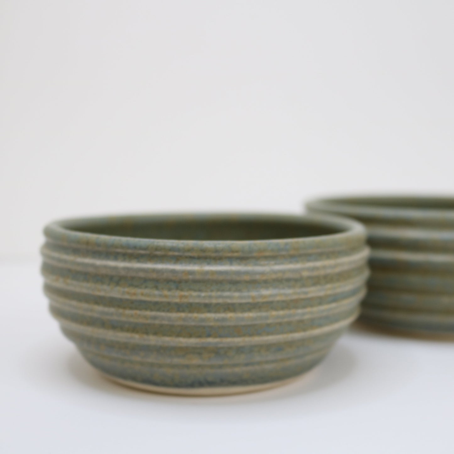 HUNNY BOWLS Agathe (Set of two. Assorted sizes).