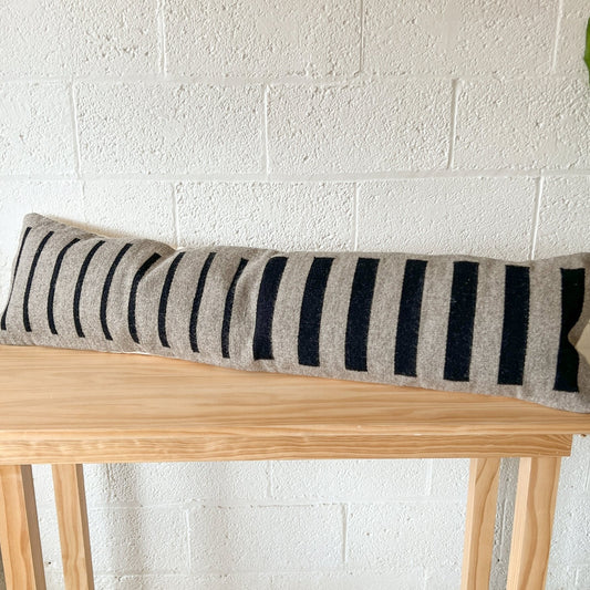 LOOM Imports Lumbar Pillow № 3