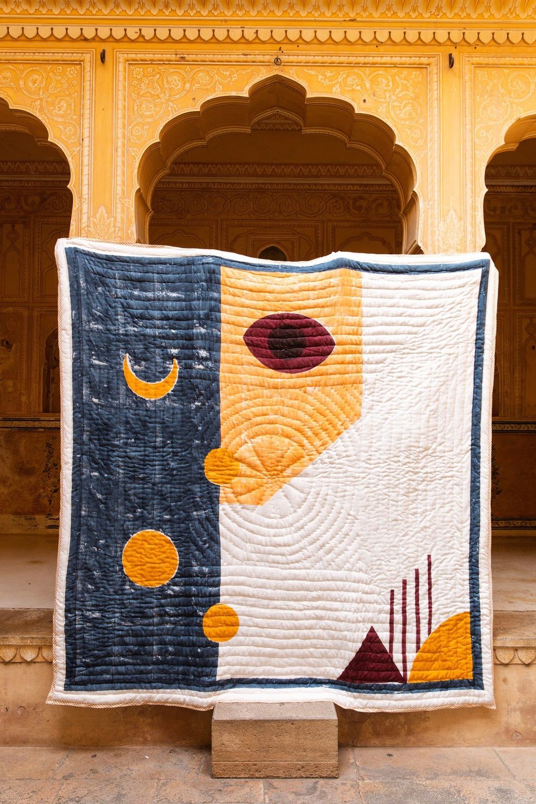 Mojave Quilt