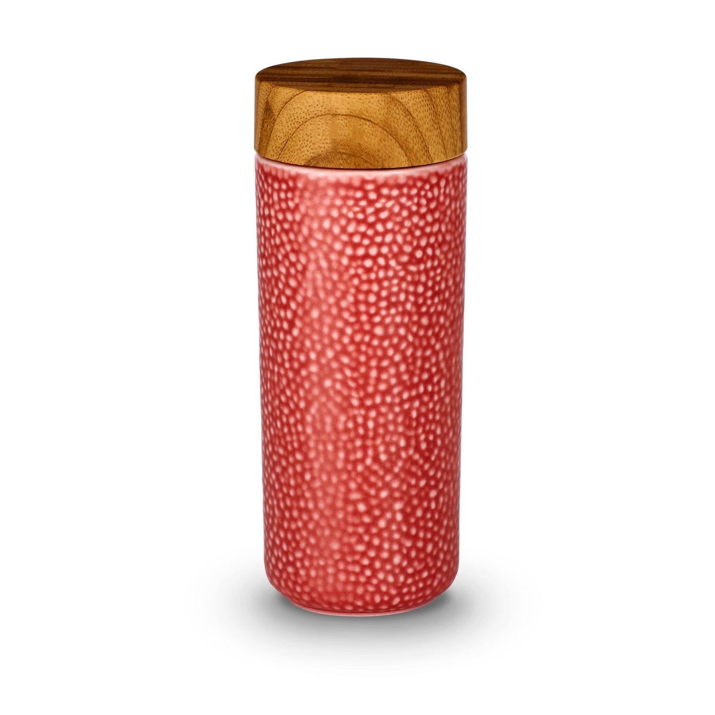 Morning Dew Ceramic Tumbler