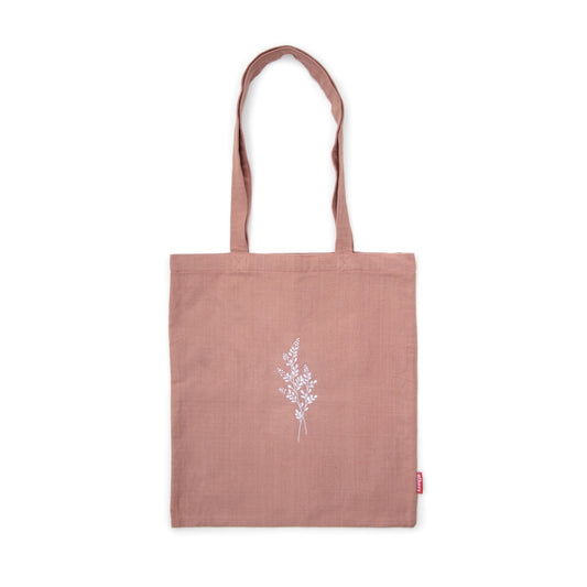 Others Tote Terracotta