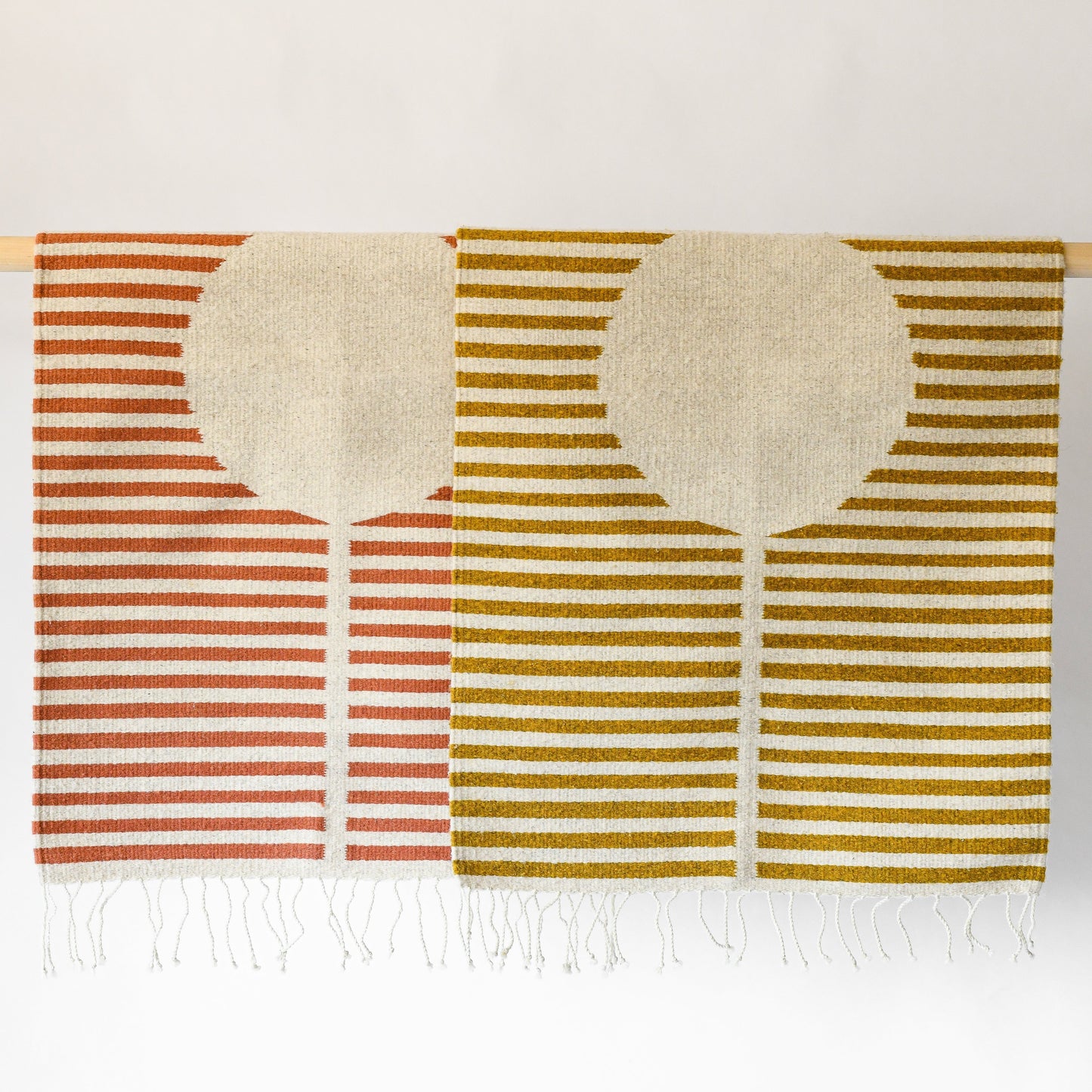 LOOM Imports Rug № 16