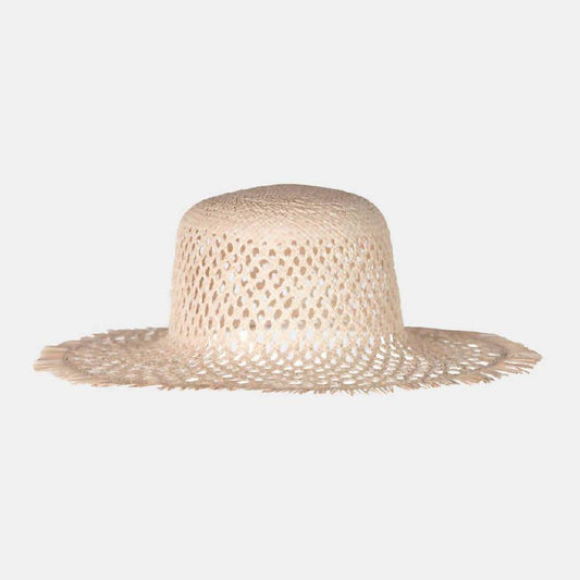 Galeras Straw Hat