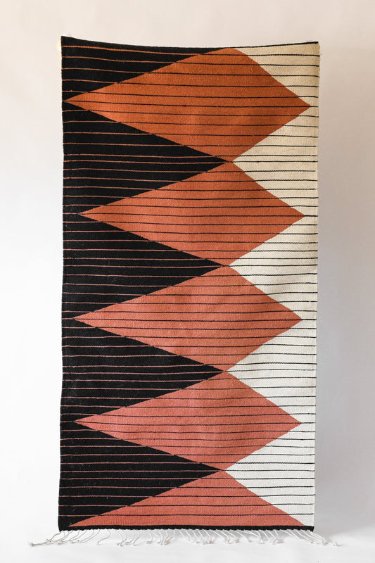 LOOM Imports Rug № 6