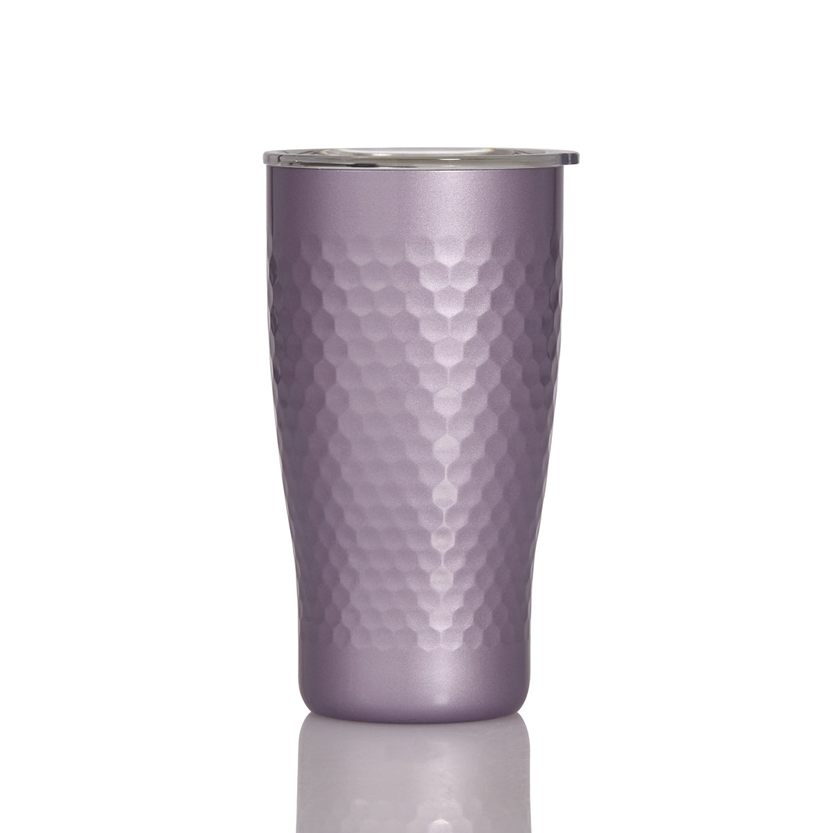 Liven Glow™ Harmony Ceramic-Coated Stainless Steel Tumbler 19oz