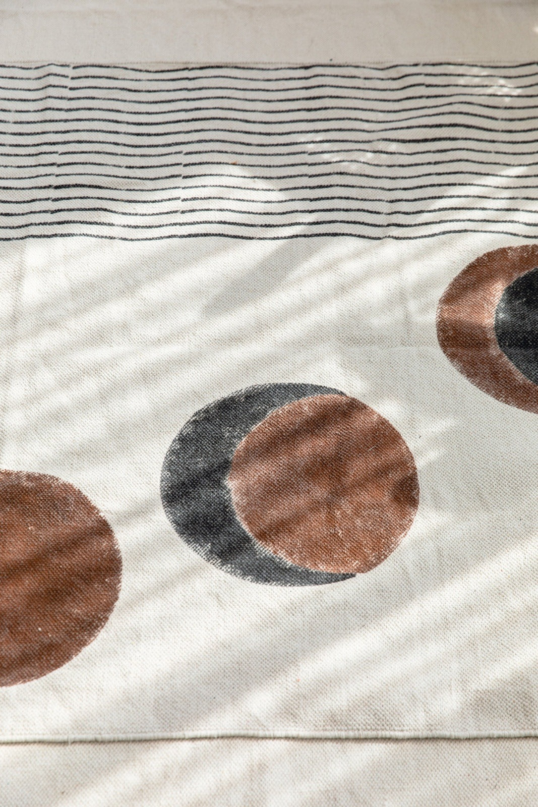 Rising Moon Rug