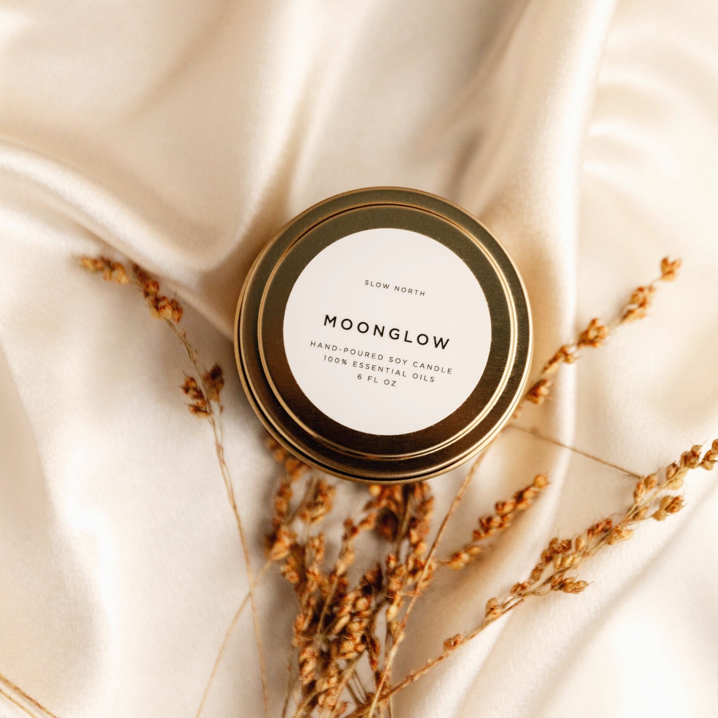 Moonglow - Patchouli + Cinnamon + Black Pepper