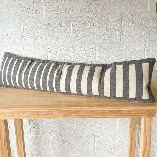 LOOM Imports Lumbar Pillow № 2