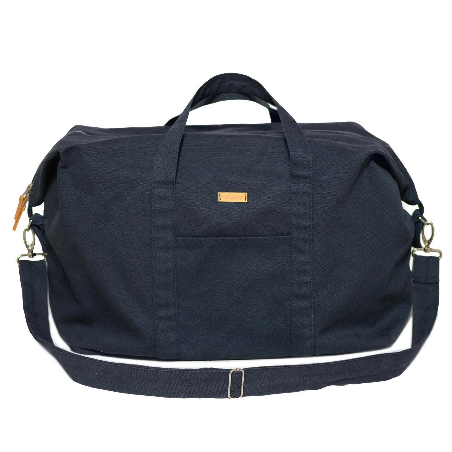 Others Navy Weekend Bag