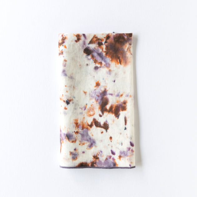 Rose Marble Napkin