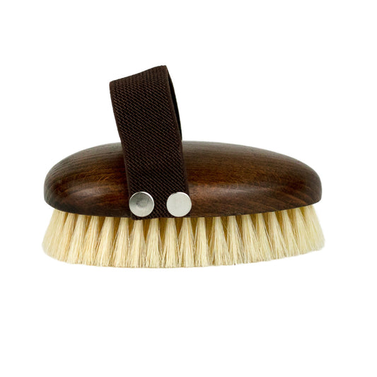 Dry Skin Body Brush