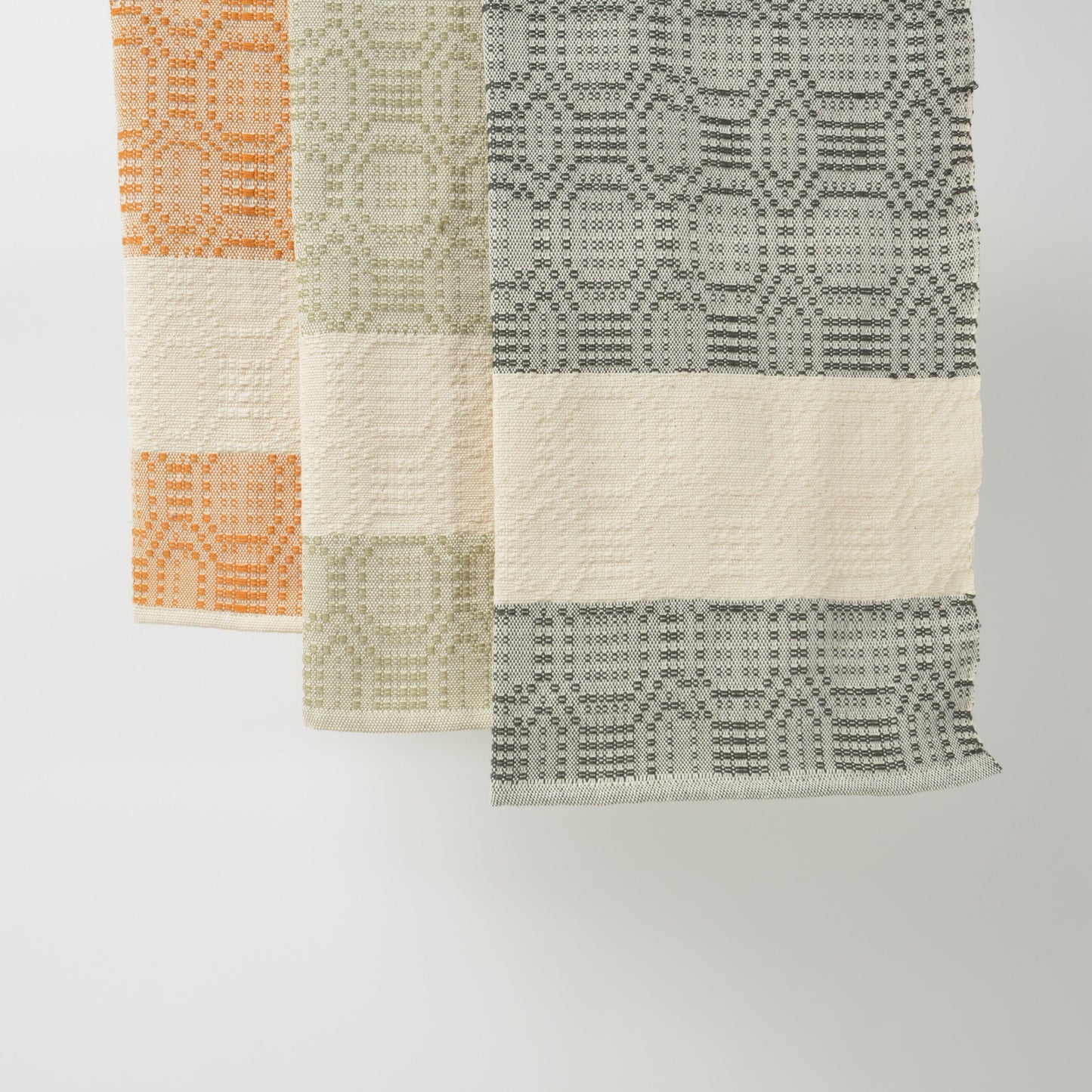 Homestead Hand Towel ~ Khaki