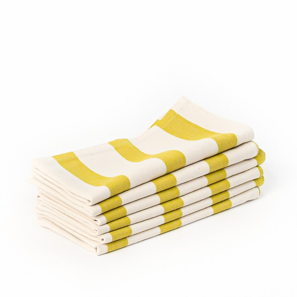 Nyota Napkins - set of 4